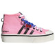 Adidas Nizza Platform Mid W